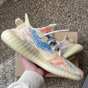 YEEZY BOOST 350 V2 MX OAT